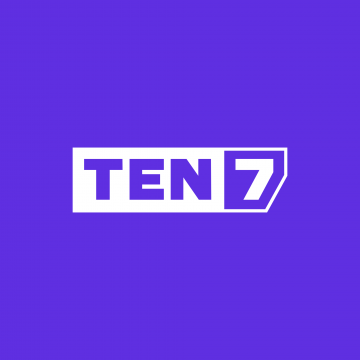 TEN7 Logo TEN7